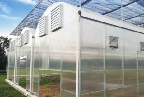 綿陽(yáng)連棟溫室大棚客戶見(jiàn)證 綿陽(yáng)連棟溫室大棚客戶見(jiàn)證